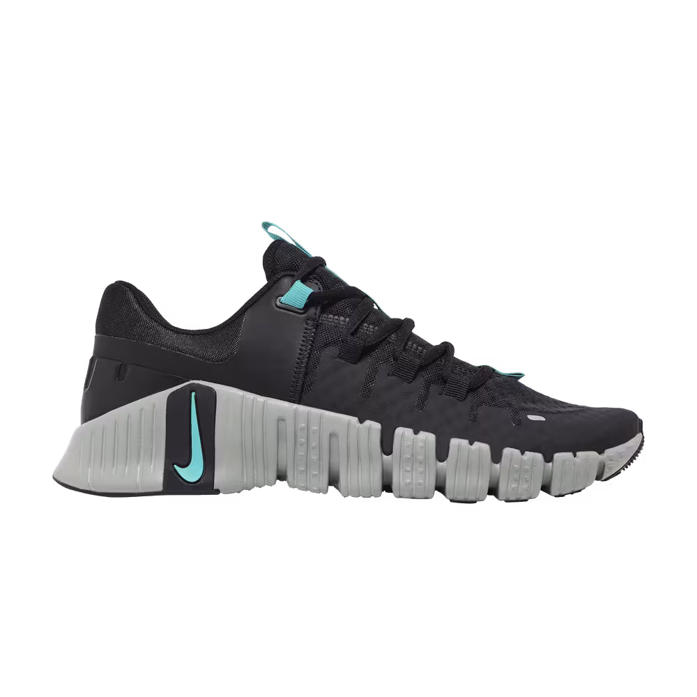 Nike Free Metcon 5 TB Black Clear Jade