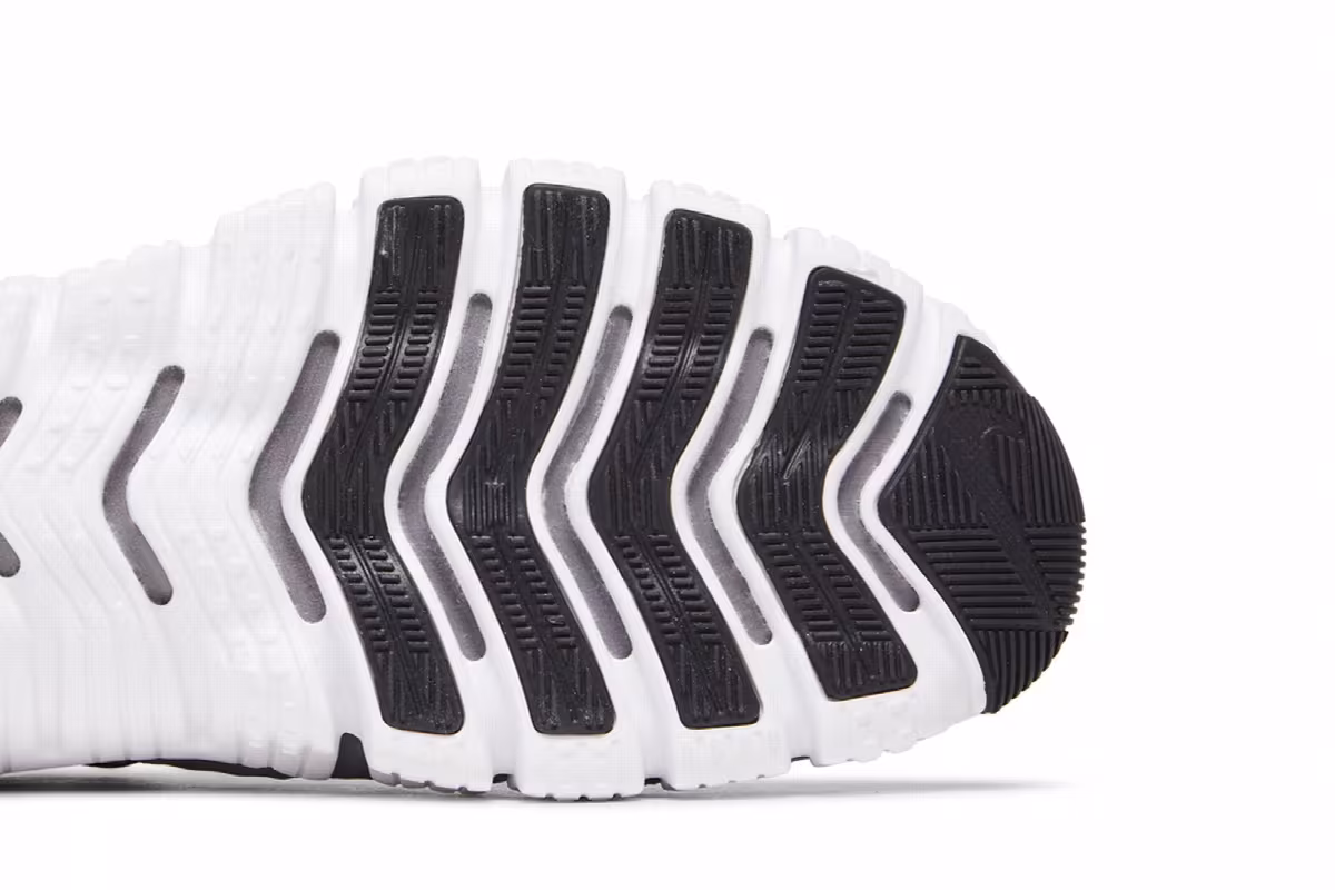 Nike Free Metcon 5 TB Gunsmoke, view 6
