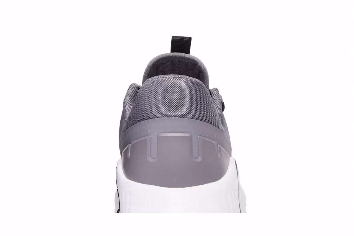 Nike Free Metcon 5 TB Gunsmoke, view 8