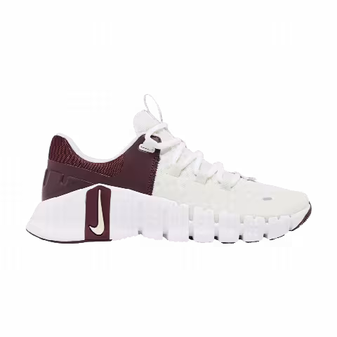 Nike Wmns Free Metcon 5 'Sea Glass Burgundy Crush'