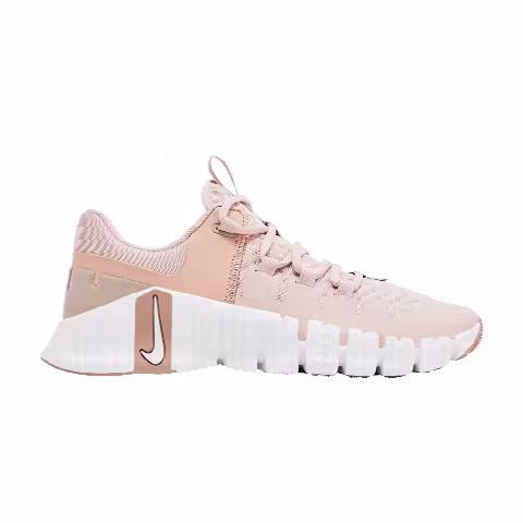Nike Wmns Free Metcon 5 'Pink Oxford'