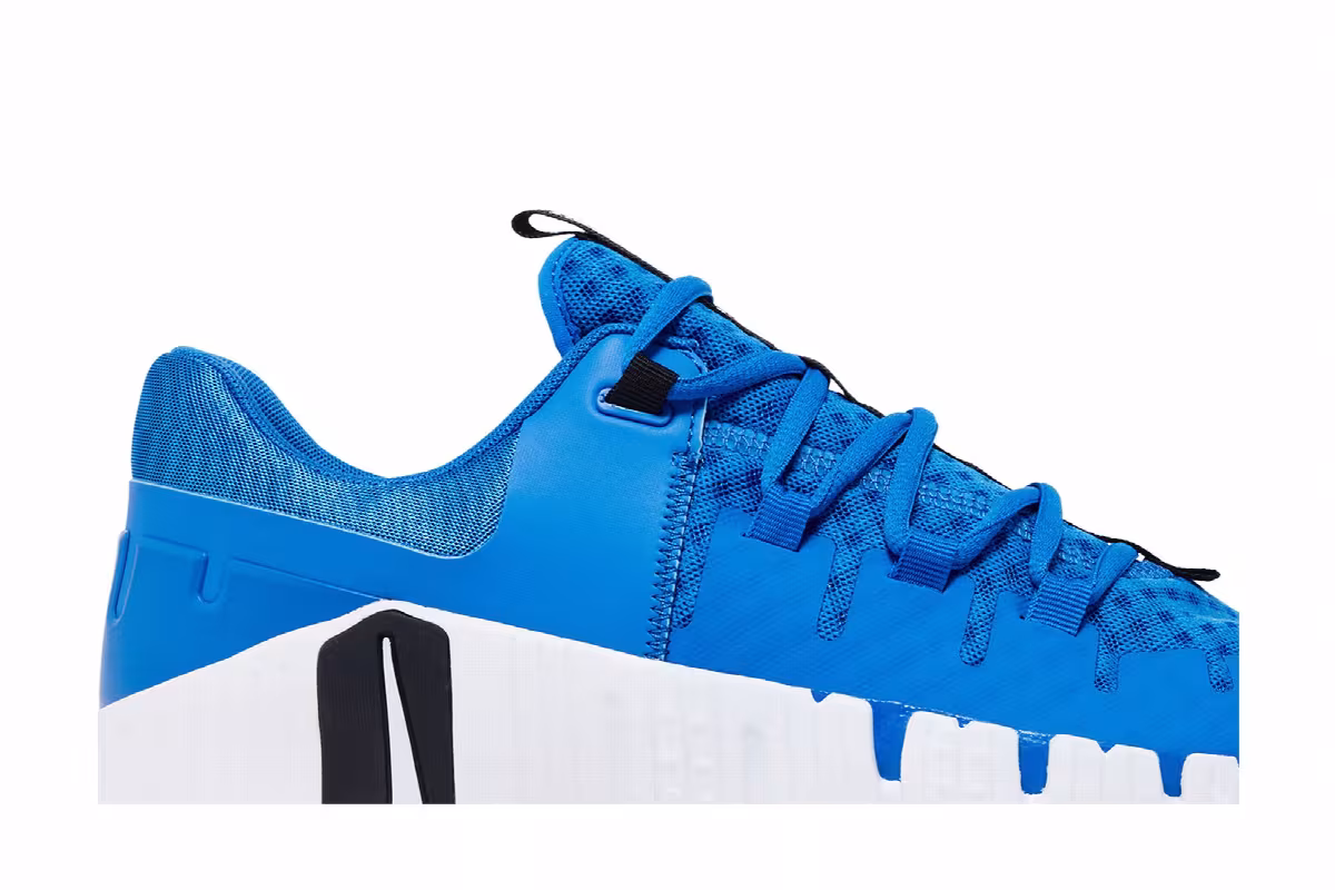 Nike Free Metcon 5 TB Game Royal, view 3