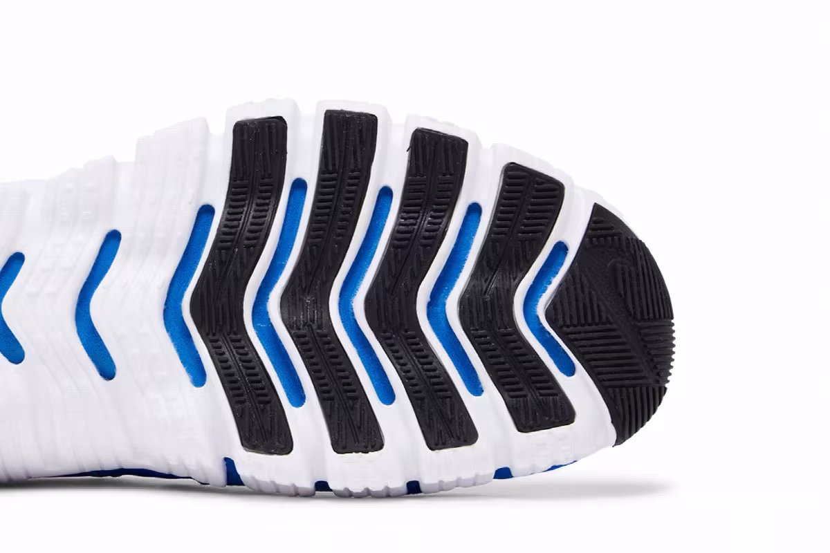 Nike Free Metcon 5 TB Game Royal, view 6