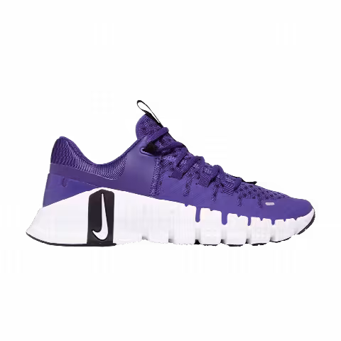 Nike Free Metcon 5 TB 'Court Purple'