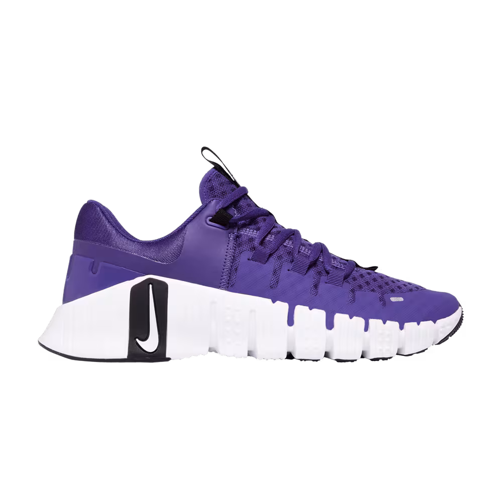 Nike Free Metcon 5 TB Court Purple
