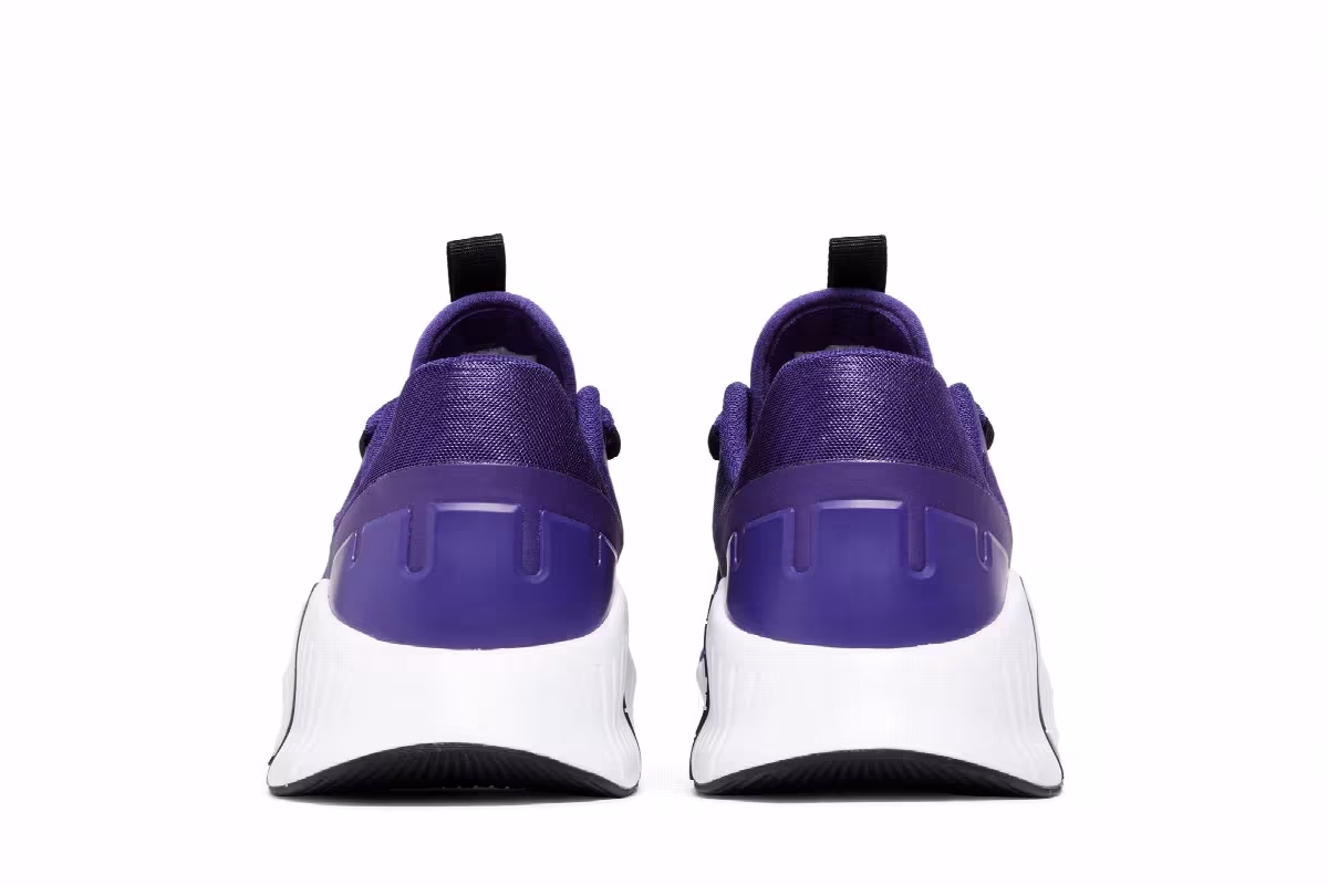 Nike Free Metcon 5 TB Court Purple, view 7