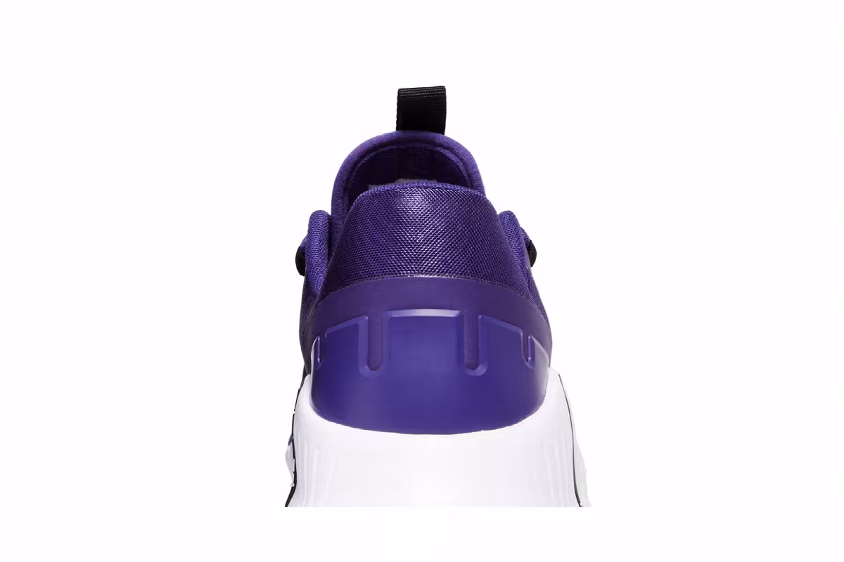 Nike Free Metcon 5 TB Court Purple, view 8