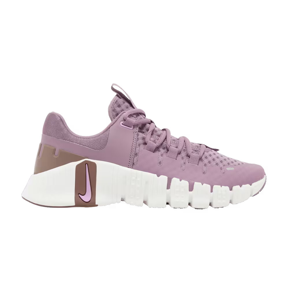 Nike Women's Free Metcon 5 Violet Dust