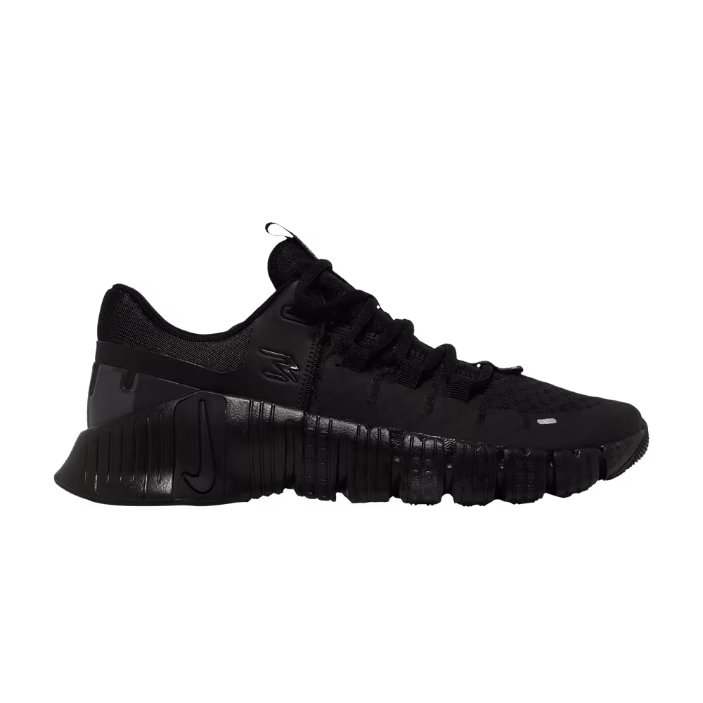 Russell Wilson x Nike Free Metcon 5 Undercover Agent