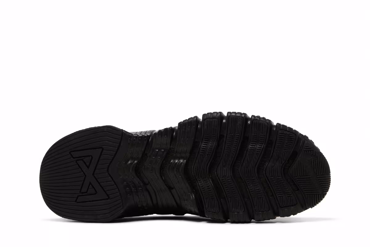 Russell Wilson x Nike Free Metcon 5 Undercover Agent, view 5
