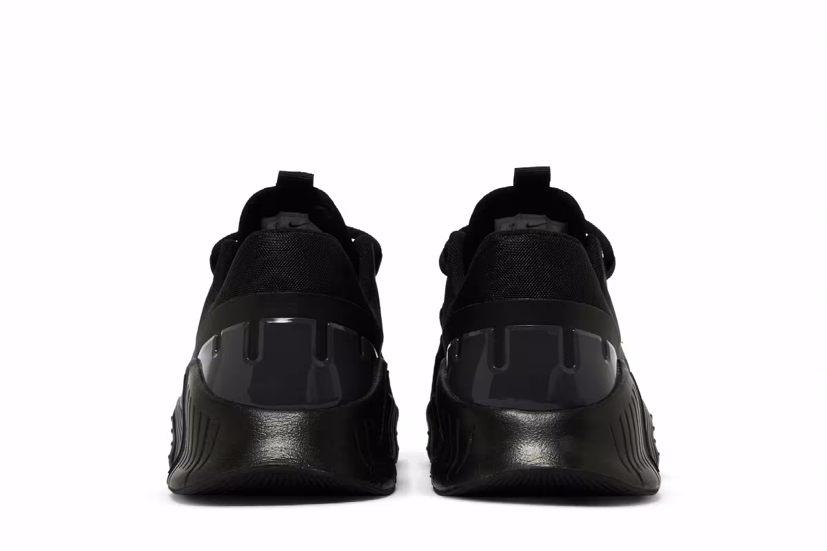 Russell Wilson x Nike Free Metcon 5 Undercover Agent, view 7