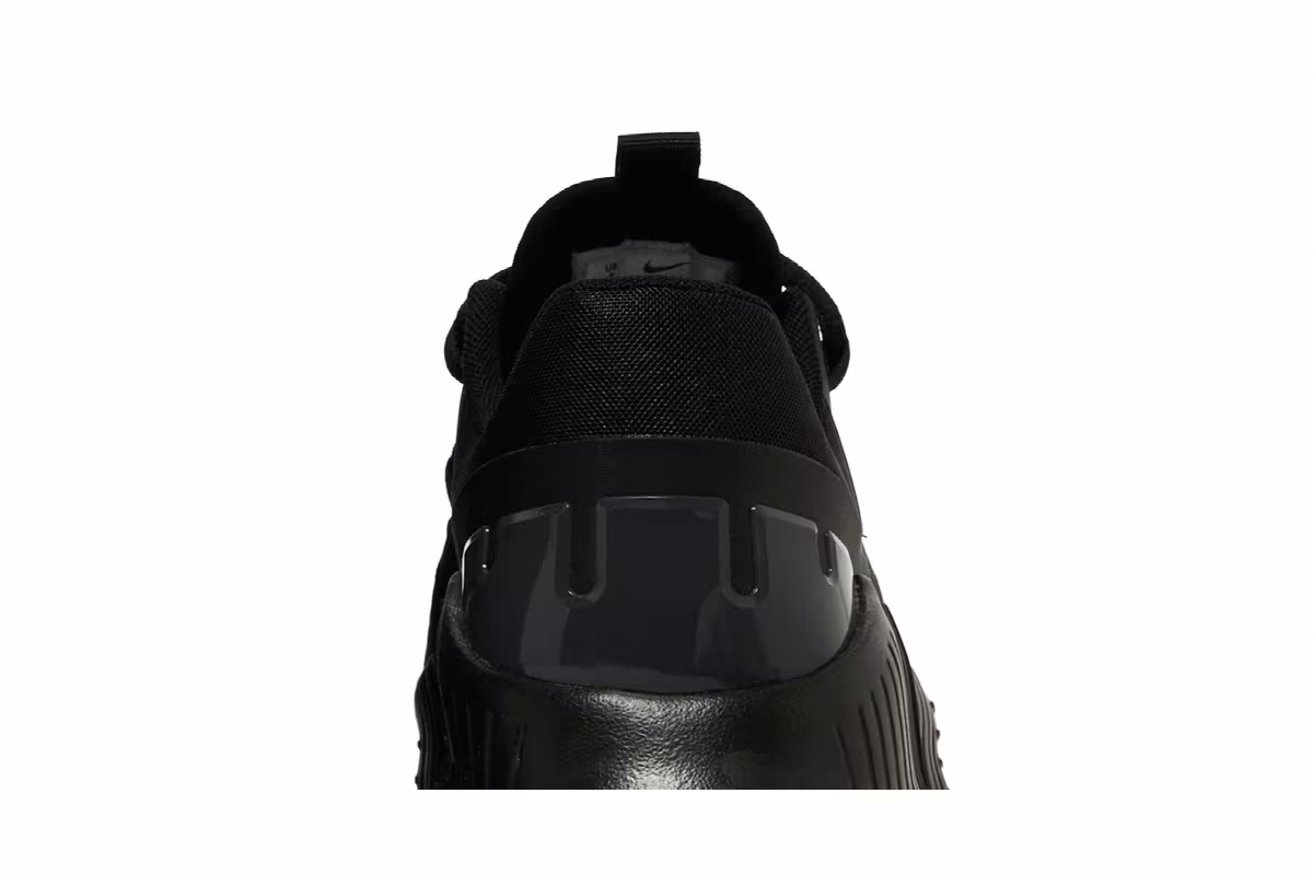 Russell Wilson x Nike Free Metcon 5 Undercover Agent, view 8