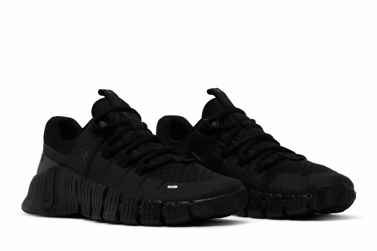Russell Wilson x Nike Free Metcon 5 Undercover Agent, view 9