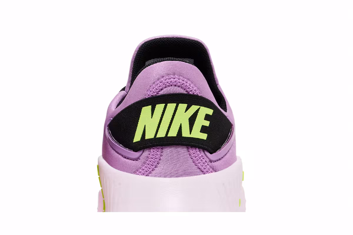 Nike Women's Free Metcon 4 Rush Fuchsia Volt, view 8