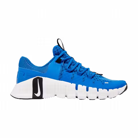 Nike Free Metcon 5 TB 'Signal Blue'