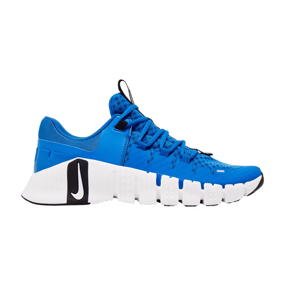 Nike Free Metcon 5 TB Signal Blue
