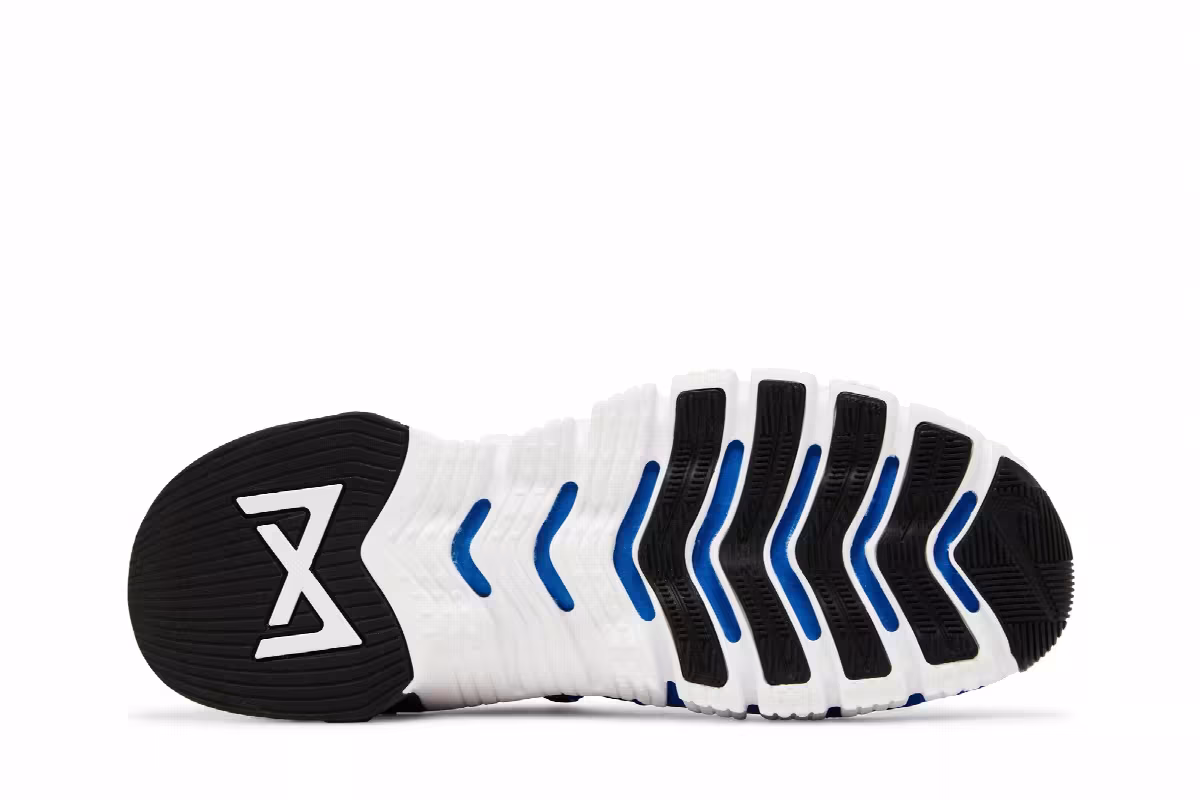 Nike Free Metcon 5 TB Signal Blue, view 5