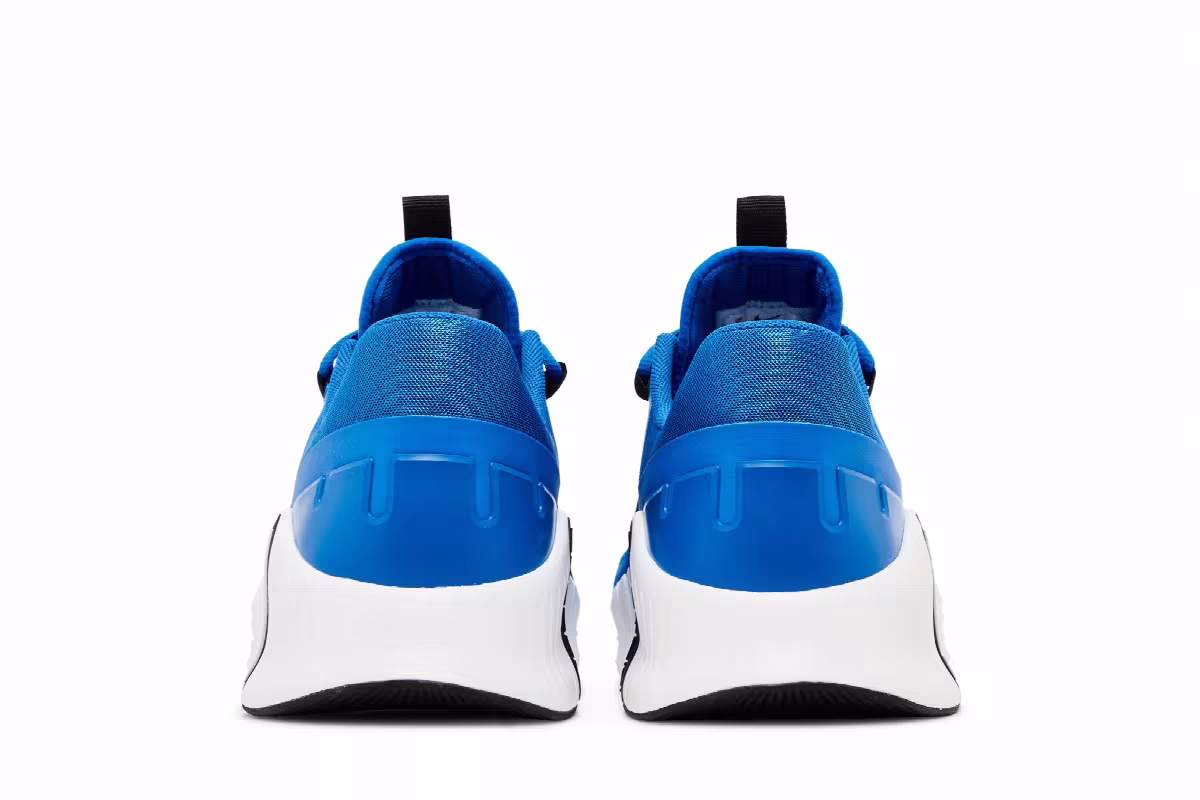 Nike Free Metcon 5 TB Signal Blue, view 7