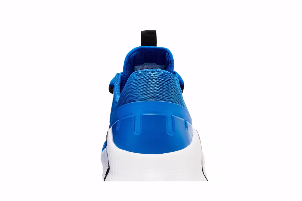 Nike Free Metcon 5 TB Signal Blue, view 8