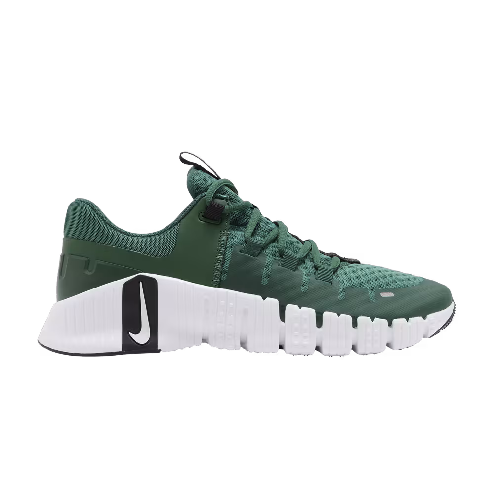 Nike Free Metcon 5 TB Gorge Green