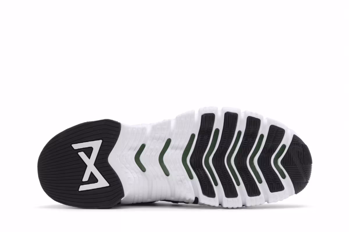 Nike Free Metcon 5 TB Gorge Green, view 5