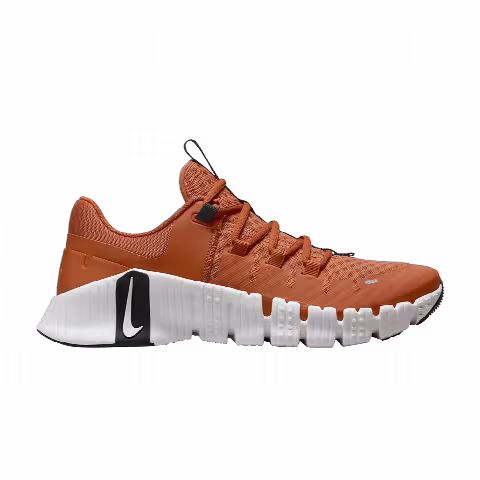 Nike Free Metcon 5 TB 'Desert Orange'