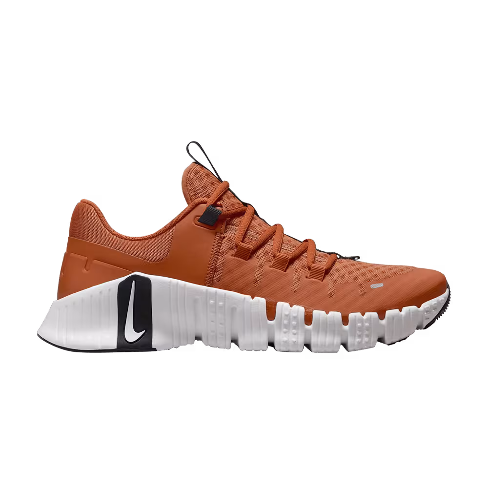 Nike Free Metcon 5 TB Desert Orange