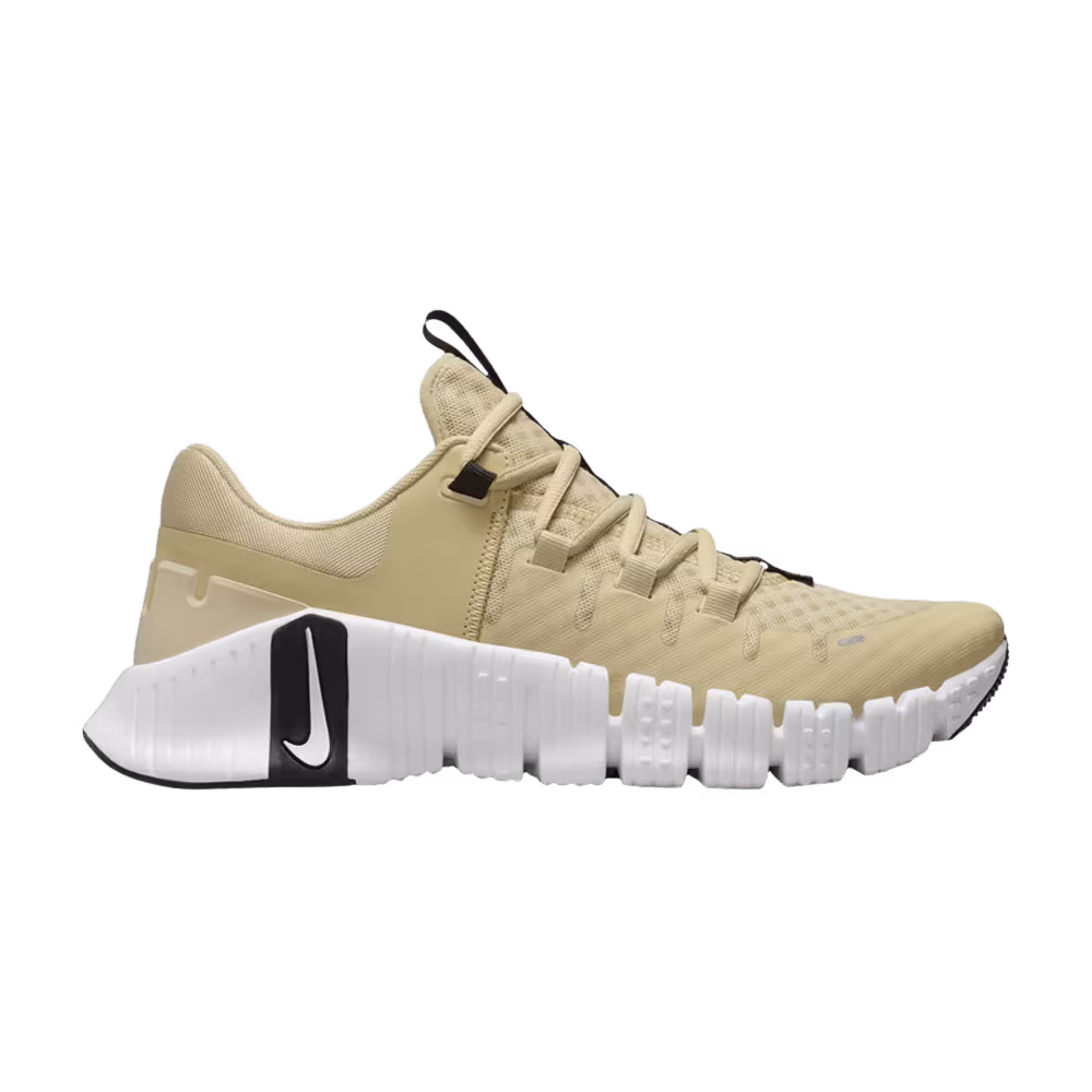 Nike Free Metcon 5 TB Vegas Gold