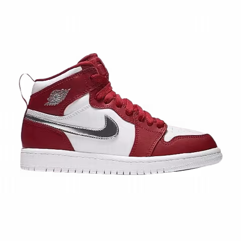 Air Jordan 1 Retro High PS 'Gym Red'