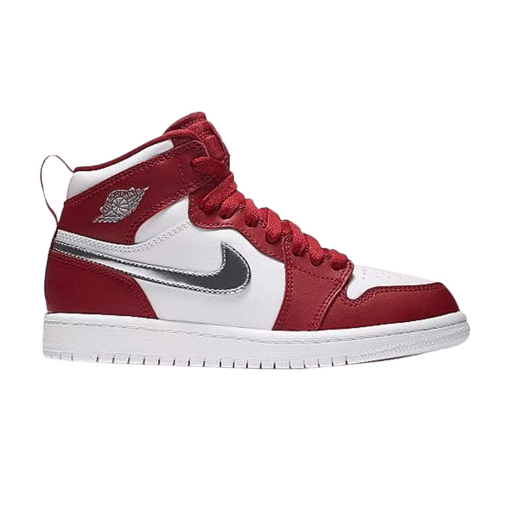 Air Jordan 1 High PS Gym Red