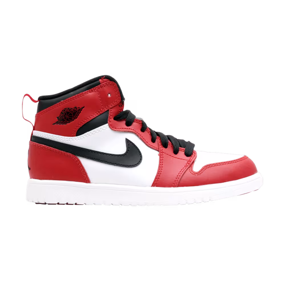 Air Jordan 1 High Flex PS Varsity Red