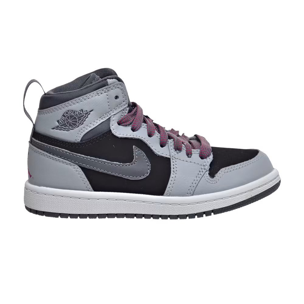 Air Jordan 1 High GP Wolf Grey