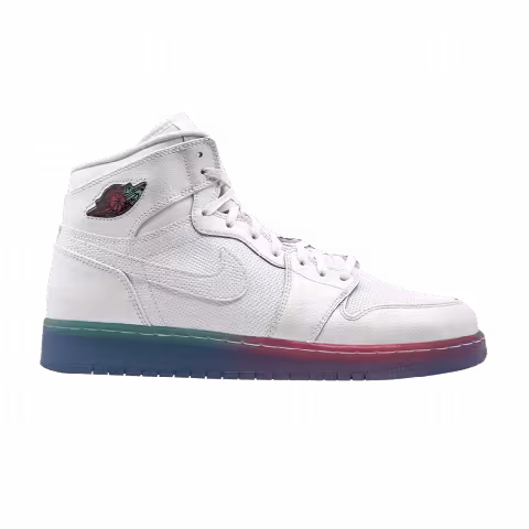 Air Jordan 1 High Premium GS 'Gradient Sole'
