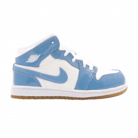 Air Jordan Baby Jordan 1 Retro 'University Blue'