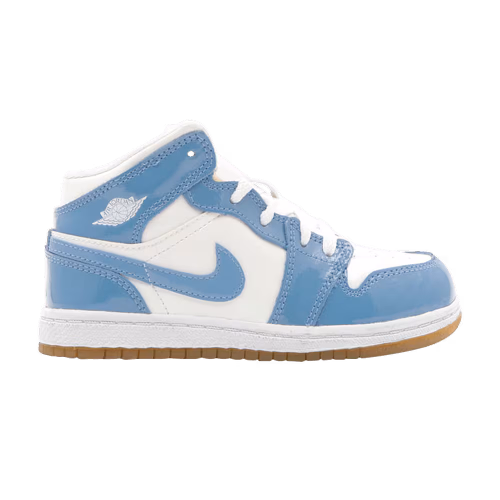 Air Jordan Baby Jordan 1 University Blue