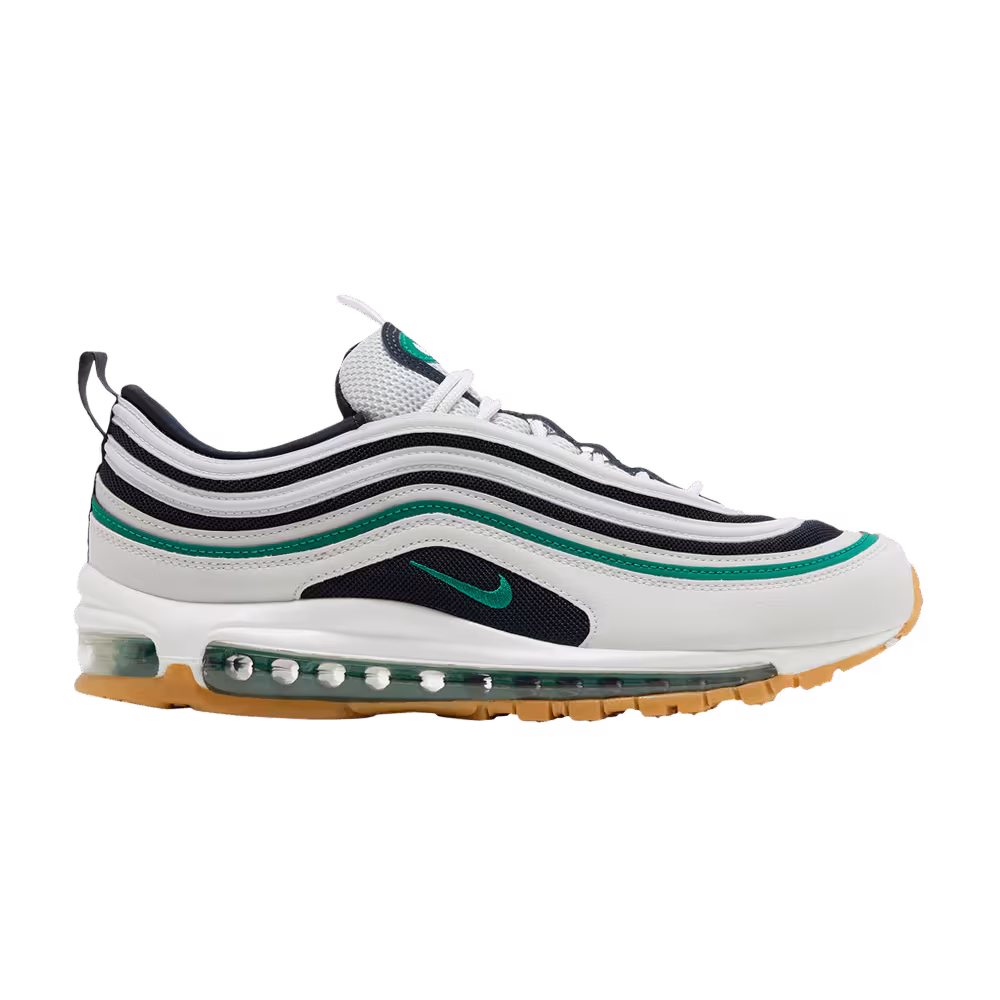 Nike Air Max 97 Photon Dust Malachite