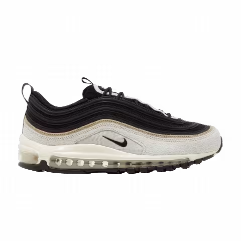 Nike Air Max 97 SE 'Light Bone Black'