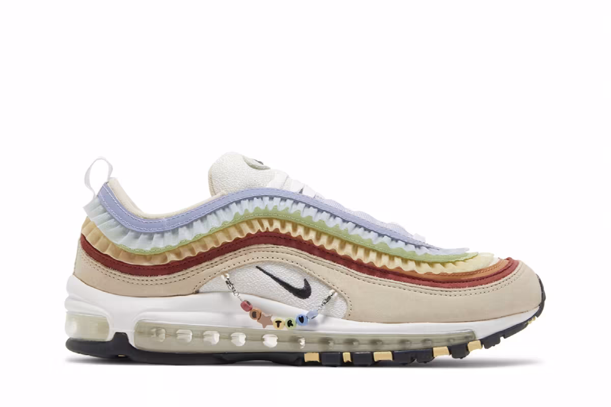 Nike Air Max 97 Be True, view 2