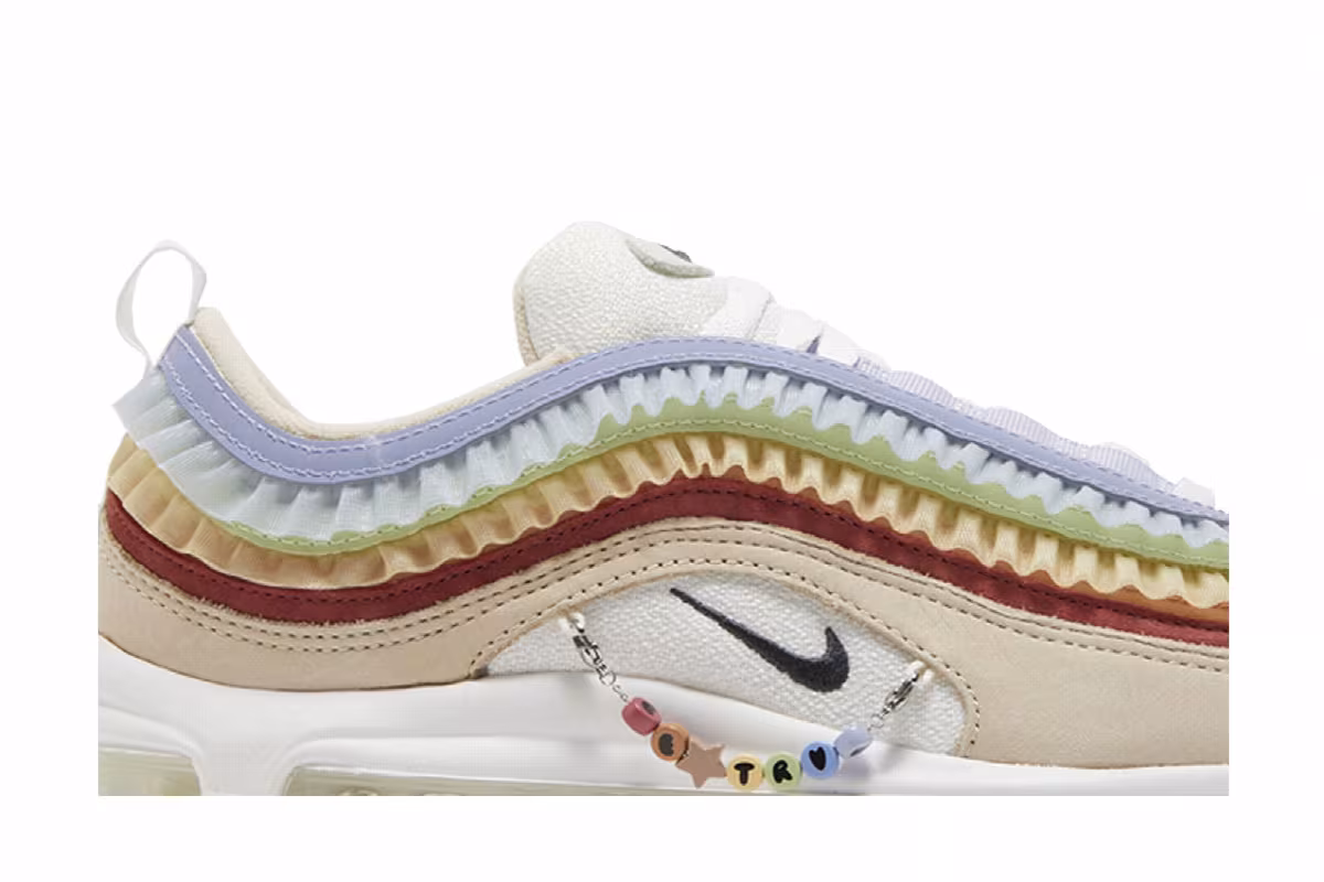 Nike Air Max 97 Be True, view 3