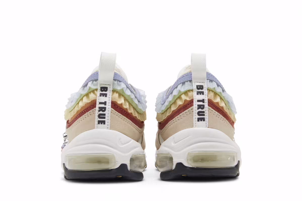 Nike Air Max 97 Be True, view 7