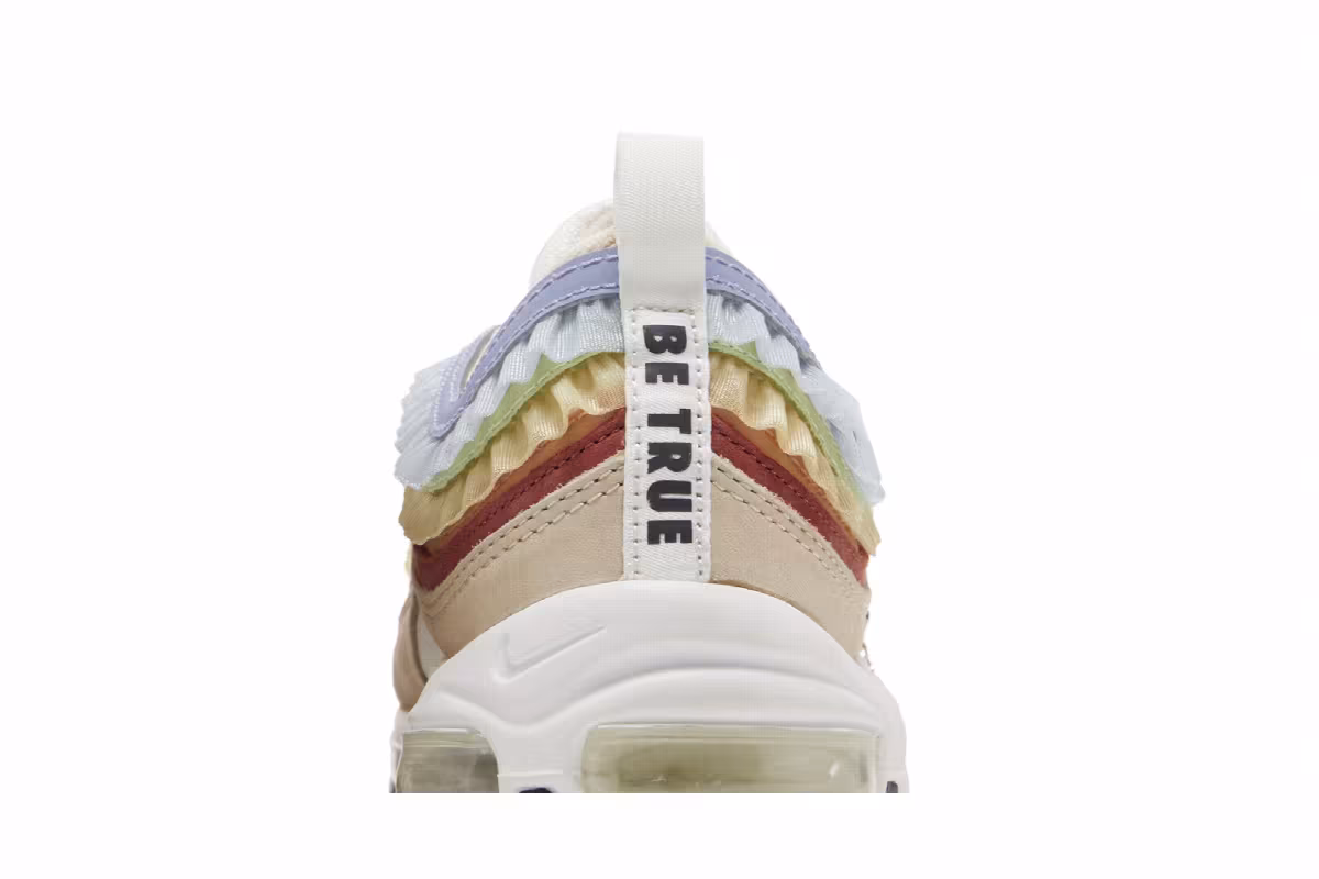 Nike Air Max 97 Be True, view 8