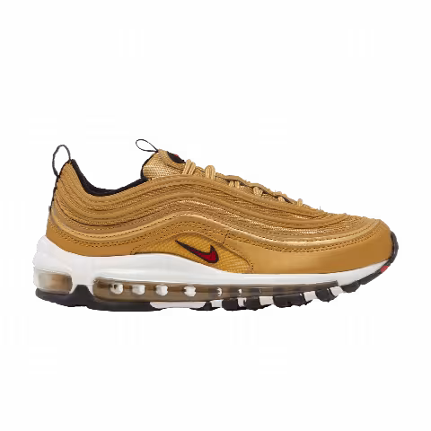 Nike Wmns Air Max 97 OG 'Metallic Gold' 2023