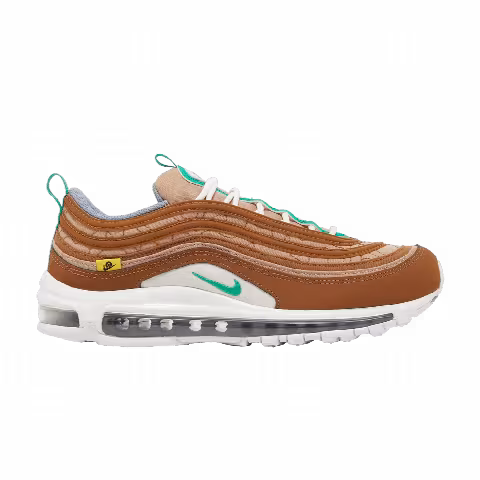 Nike Men's Air Max 97 SE 'Moving Company'