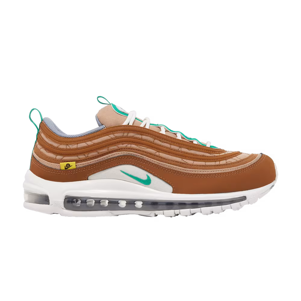 Nike Men's Air Max 97 SE Moving Company