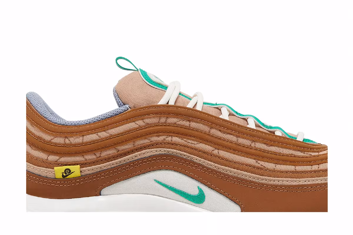 Nike Men's Air Max 97 SE Moving Company, view 3