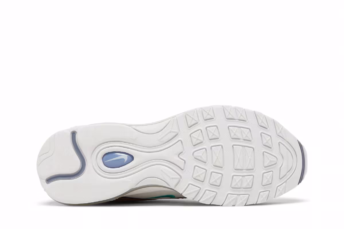 Nike Men's Air Max 97 SE Moving Company, view 5