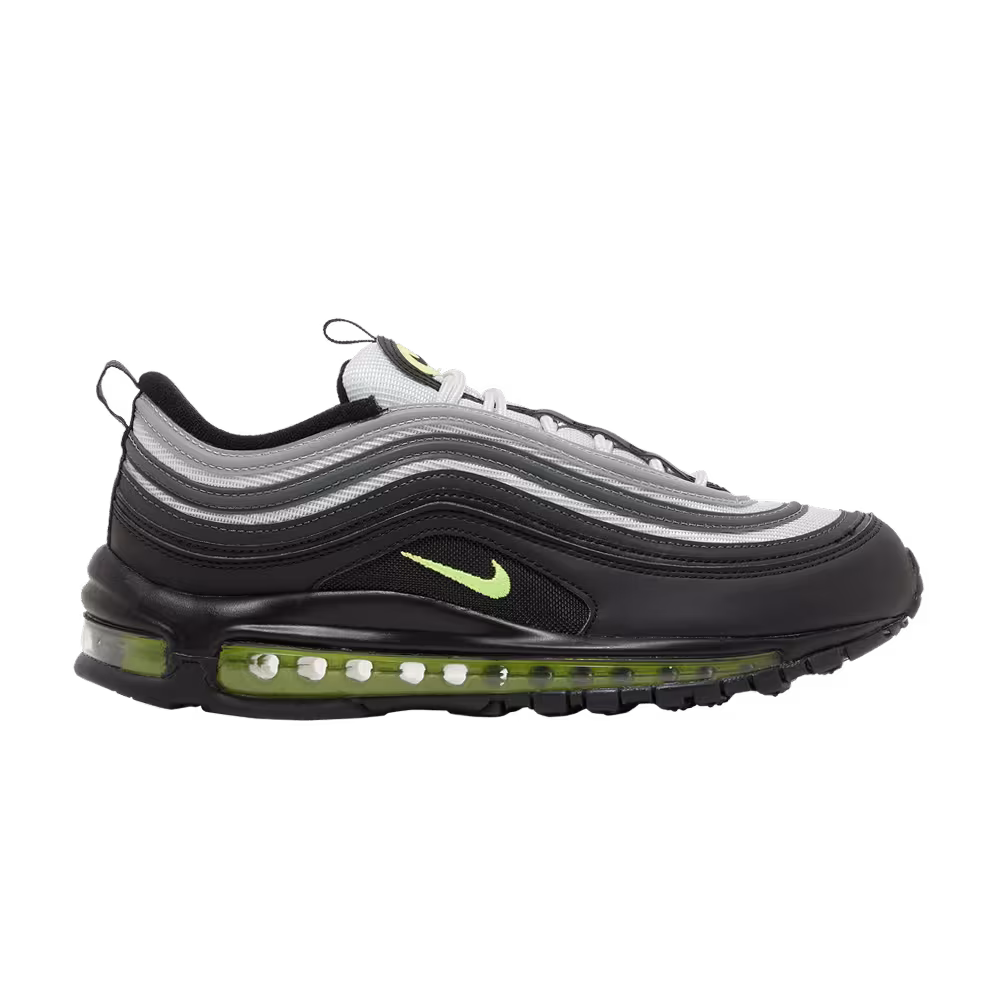 Nike Air Max 97 Icons - Neon