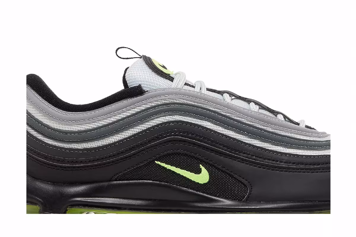 Nike Air Max 97 Icons - Neon, view 3