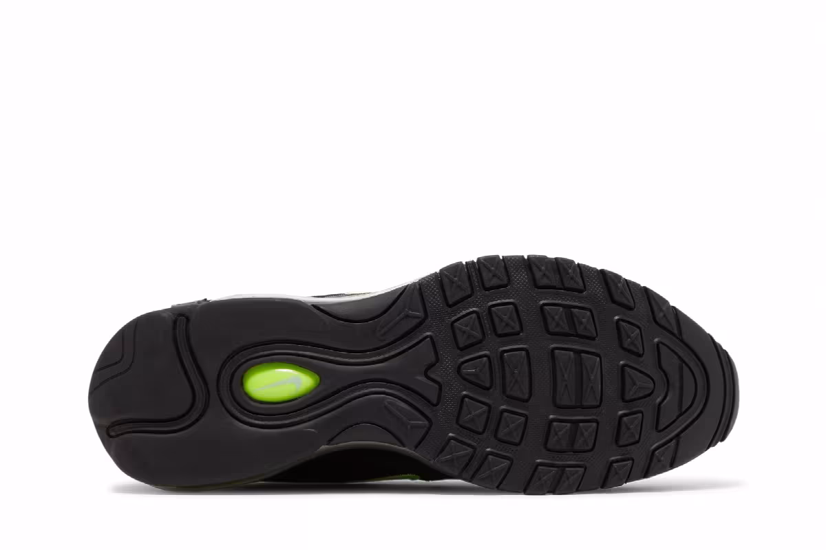 Nike Air Max 97 Icons - Neon, view 5