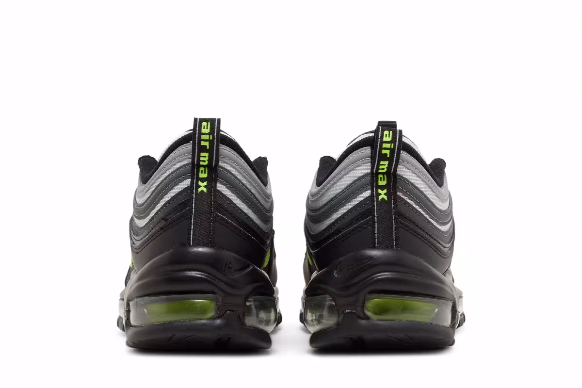 Nike Air Max 97 Icons - Neon, view 7